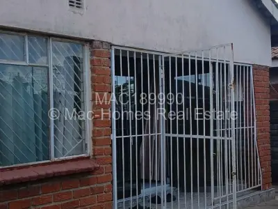 House For Rent in Glen View