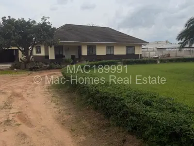 House For Rent in Waterfalls