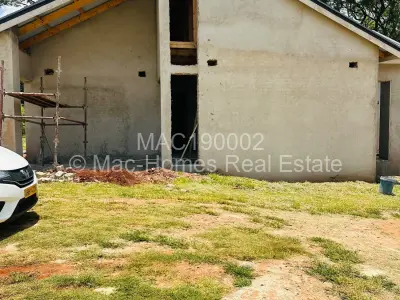 Townhouse/Cluster For Sale in Emerald Hill