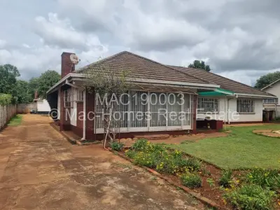 House For Sale in Hillside