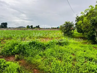 Residential Stand For Sale in Norton