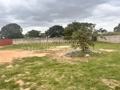 Residential Stand For Sale in Waterfalls