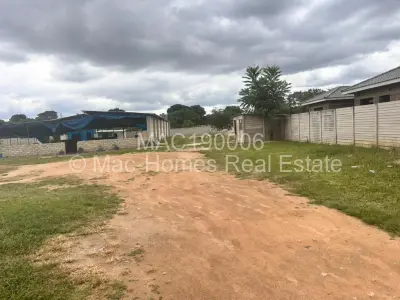 Residential Stand For Sale in Waterfalls