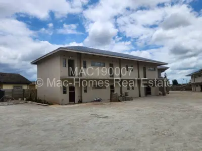 Flat/Apartment For Sale in Ashdown Park