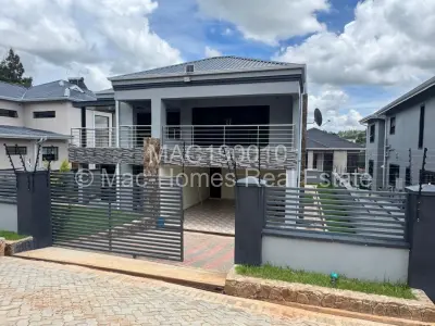 Flat/Apartment For Sale in Carrick Creagh Estate