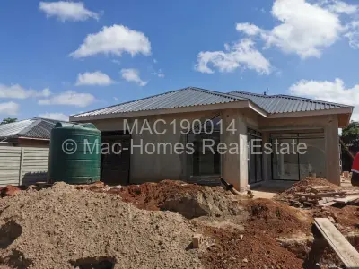 House For Sale in Bloomingdale