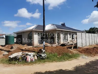 House For Sale in Bloomingdale