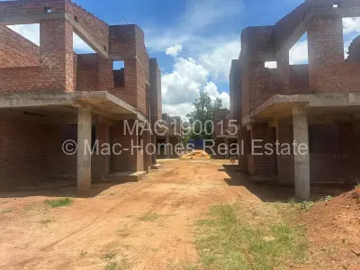 Townhouse/Cluster For Sale in Gunhill