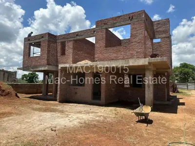 Townhouse/Cluster For Sale in Gunhill