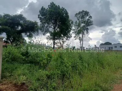 Residential Stand For Sale in Crowhill Views