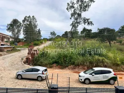 Residential Stand For Sale in Carrick Creagh Estate