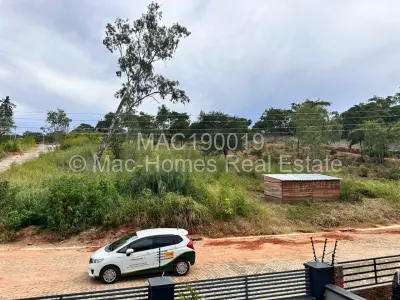 Residential Stand For Sale in Carrick Creagh Estate