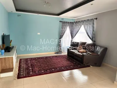 House For Sale in Aspindale Park