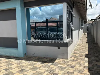 House For Sale in Aspindale Park