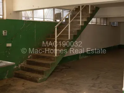 Retail/Shop For Sale in Mutare CBD