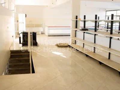 Retail/Shop For Sale in Mutare CBD