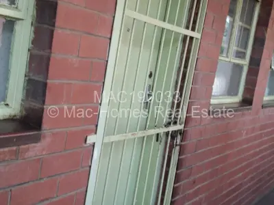 Flat/Apartment For Rent in Avenues