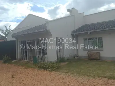 House For Rent in Tynwald