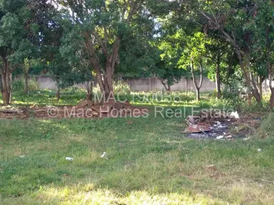 House For Sale in Mutare CBD