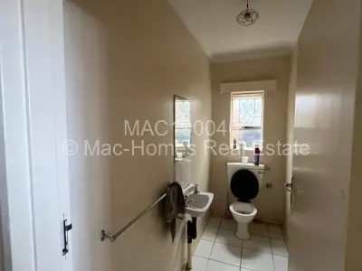 Flat/Apartment For Sale in Avonlea