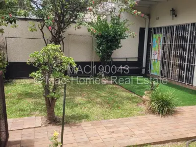 Flat/Apartment For Sale in Harare City Centre