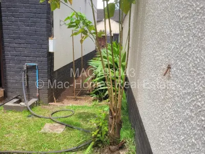 Flat/Apartment For Sale in Harare City Centre