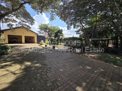 House For Sale in Goodhope