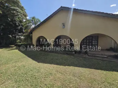 House For Sale in Goodhope