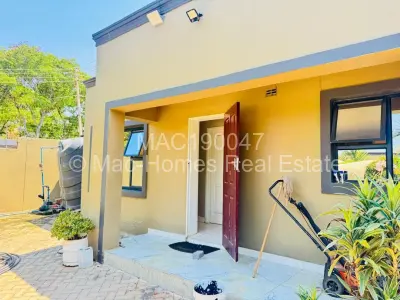 House For Sale in Carrick Creagh Estate