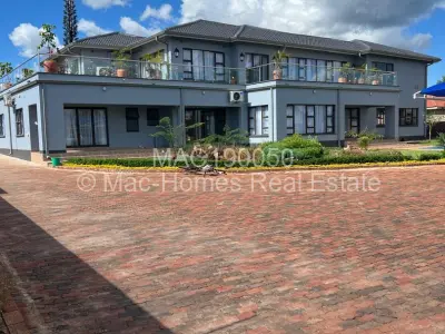 House For Sale in Mount Pleasant Heights