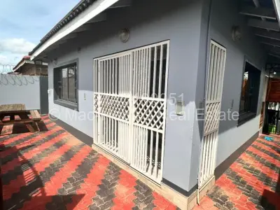 House For Sale in Aspindale Park