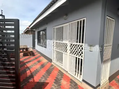 House For Sale in Aspindale Park