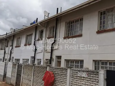 Flat/Apartment For Sale in Avenues