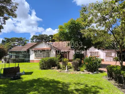 House For Sale in Hatfield