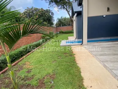 Flat/Apartment For Rent in Mount Pleasant