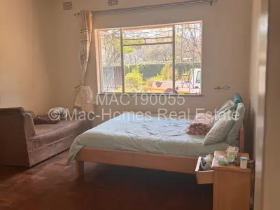 House For Rent in Alexandra Park