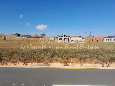 Residential Stand For Sale in Springvale