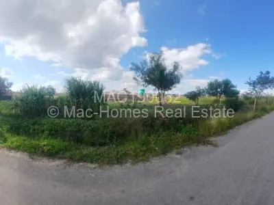 Residential Stand For Sale in Ruwa