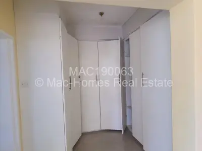 House For Rent in Borrowdale West