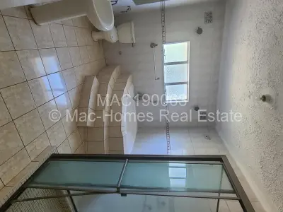 House For Rent in Borrowdale West