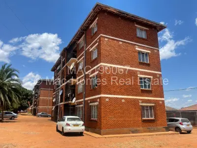 Flat/Apartment For Sale in Marimba Park