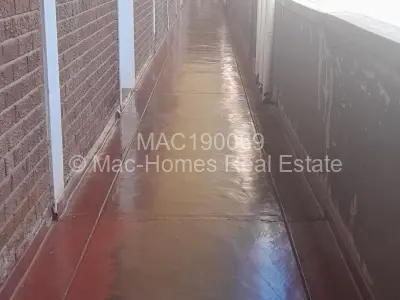 Flat/Apartment For Sale in Eastlea