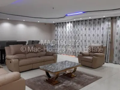 Townhouse/Cluster For Sale in Bluff Hill