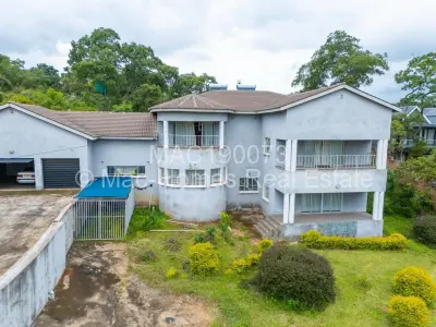 House For Sale in Carrick Creagh Estate