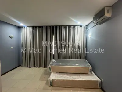 Flat/Apartment For Rent in Harare City Centre