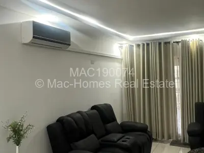 Flat/Apartment For Rent in Harare City Centre