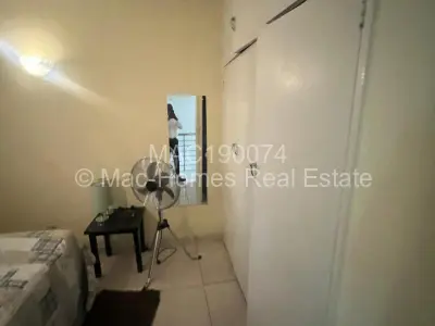 Flat/Apartment For Rent in Harare City Centre