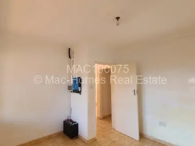 Cottage/Garden Flat For Rent in Crowhill Views