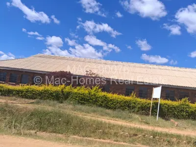 Cottage/Garden Flat For Rent in Ruwa