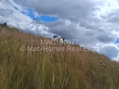 Residential Stand For Sale in Crowhill Views